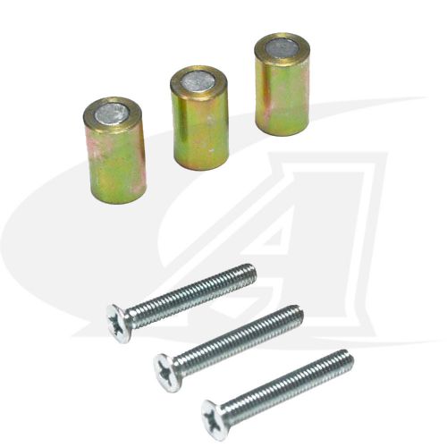 3rd-axis magnetic posts for magnetic squares for sale