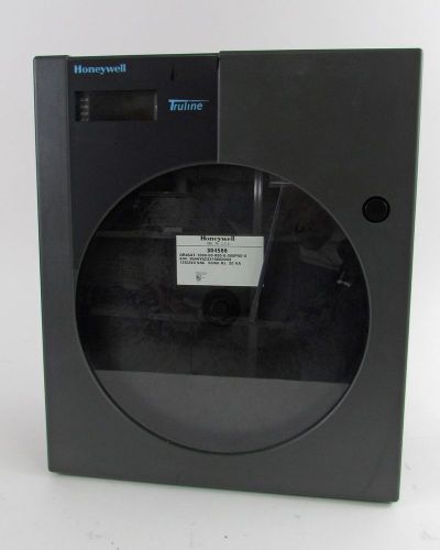 Honeywell dr4500 / dr45at-1000 truline 12&#034; digital chart recorder for sale