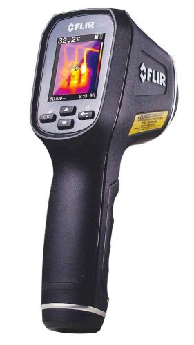 Brand new flir tg165 spot thermal camera imaging infrared thermometer 80x60 for sale