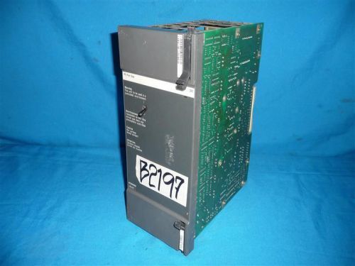 Nortel NT6D40AD PE Power Supply