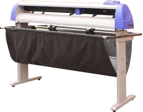 Saga Precision Servo Contour Vinyl Cutter 1350II 53.1&#034; / 49.6&#034; PP1350EBN