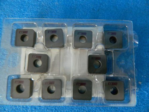 Kennametal SNGA434T0820 KY3000 Ceramic Inserts