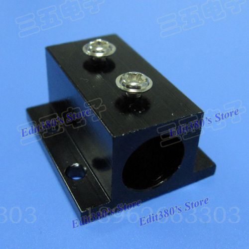 BL Heat Sink Holder/Mount for 12mm laser modules Black 1.2cm