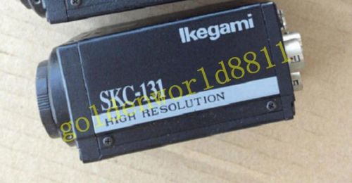 lKegami industrial camera CCD SKC-131 good in condition for industry use