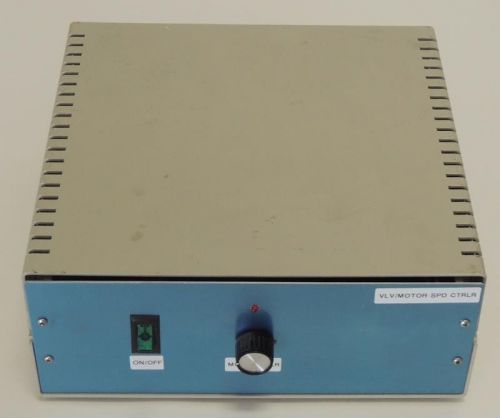 National Instruments Motor / Valve Control SC-2062/ CB-50LP DAQ Assy &amp; Enclosure