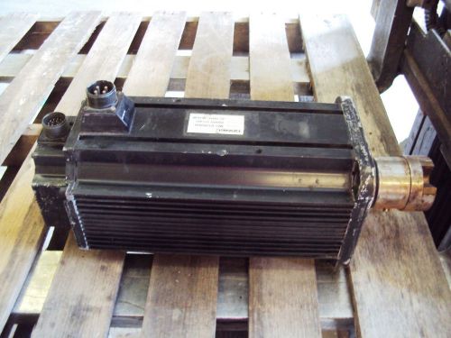 ORMEC MAC-B330G/01A AC SERVO MOTOR (USED)