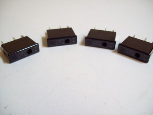 FANUC A60L-0001-0101#P420 2.0A DAITO FUSE - LOT OF 4 - NEW - FREE SHIPPING!!