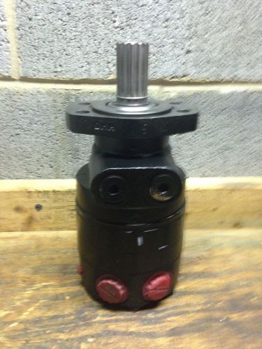 White re series hydraulic motor  #1 for sale