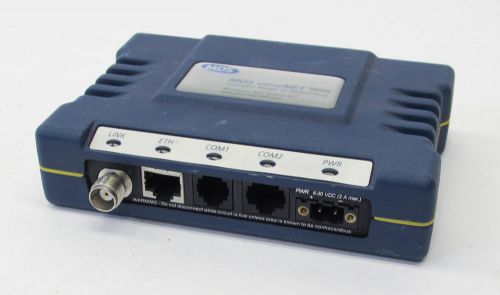 MDS entraNET 900 Extended Range IP Networking Dual Ethernet ENETN-MD9R1DFS001C