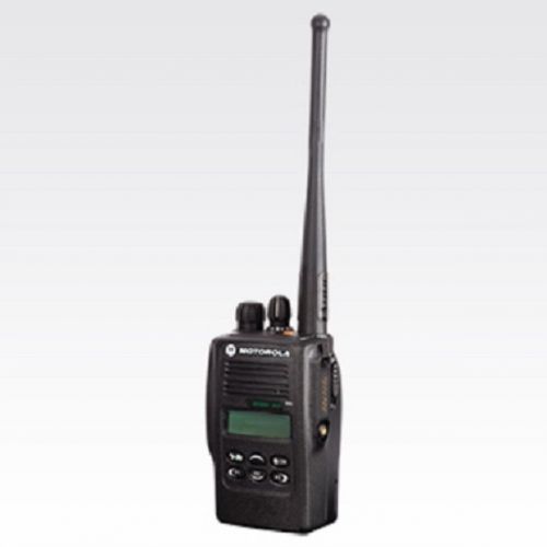 Motorola EX560XLS UHF RADIO