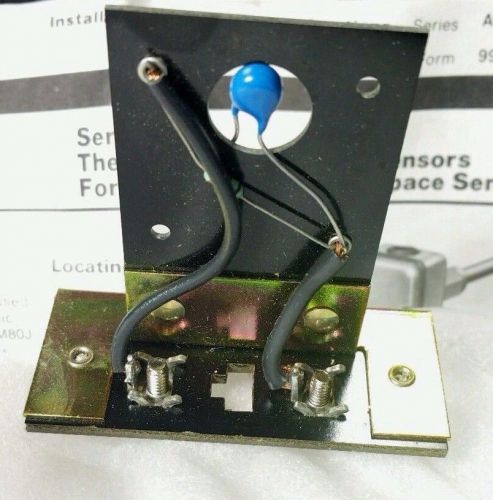 New Johnson Controls Thermistor Temp Sensor A91 60/120F PAA1C A91PAA1C A91PAA-1