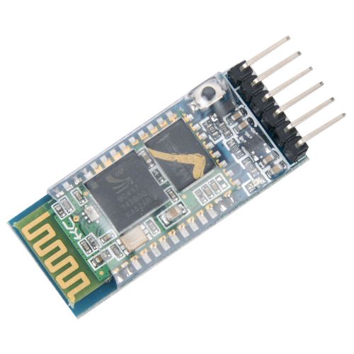 Hc-05 wireless bluetooth host serial transceiver module slave and master rs232 for sale