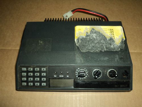5 - Bendix King 148 - 174 VHF LPH3142A 14 ch MOBILE Radio CAN downbanded 2 meter