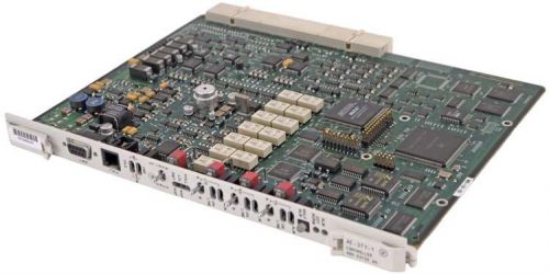 Alcatel AE-37Y-1 Controller Plug-In Board Module Assembly 3DH03155ABAA