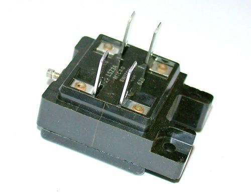 5 new micro switch limit switches 10 amp  model lsz3a for sale