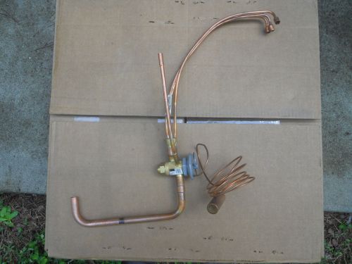 X1511689010 HVAC valve manifold