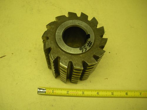Unknown gear hob cutter 192731 for sale