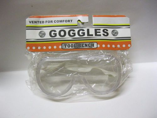 #4670099 Work Goggles