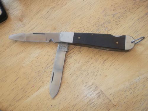 ELECTRICANS KNIFE QTY 1