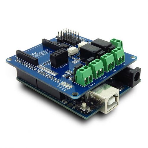 Arduino 2 channel relay shield for sale
