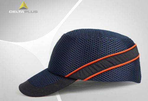 Deltaplus air coltan safety helmet hard hat impact-resistant baseball  bump cap for sale