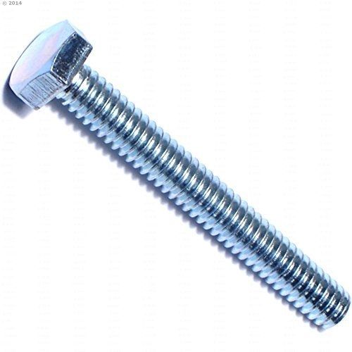 Hard-to-find fastener 014973243852 1/4-20-inch x 2-inch full thread hex tap for sale