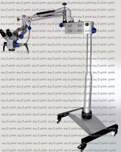 Operating Microscope - [Surgical Medical Equipment]