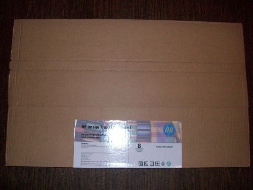 NEW Box of 8 - HP Indigo Digital Presses Image Transfer Blanket 3550/5500 Q4607B
