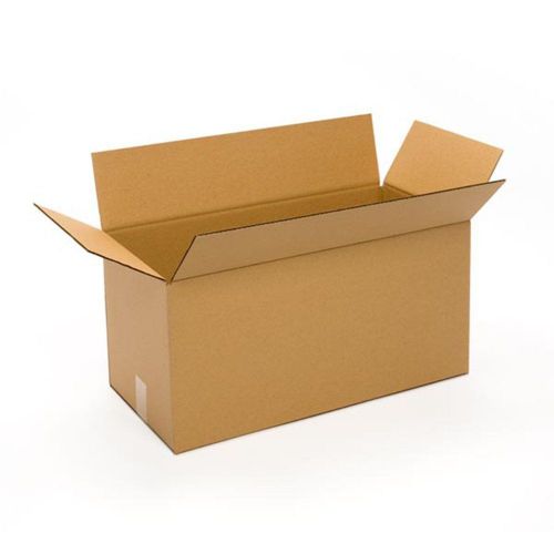 20 Pack 24X12X12 Cardboard Corrugated Box Packing Shipping Mailing Storage Flat