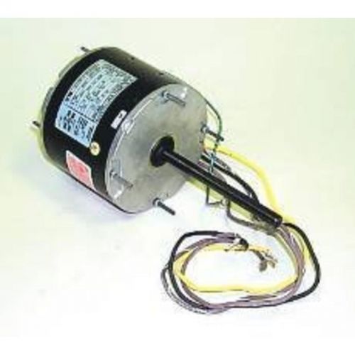 Condenser motor 1/6hp1075prm230vt/e regal beloit hvac parts fse1016sv1 for sale