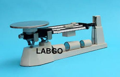 Triple Beam Balance   LABGO