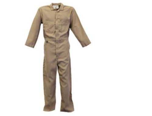 Brand New Nomex contractor-style coveralls, 4.5 oz.  Size XL