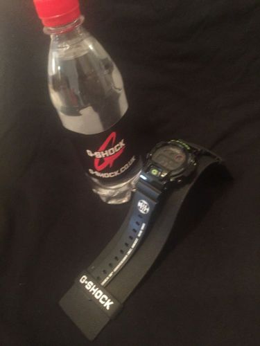 G SHOCK WATCH DISPLAY HOLDER RARE