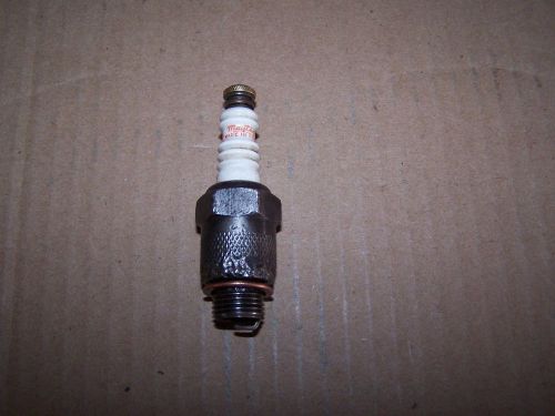 MAYTAG  MODEL 72  ENGINE SCRIP SPARK PLUG