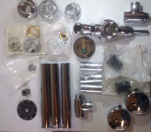 New!!  delta 81t201-5 parts, lot!!! for sale