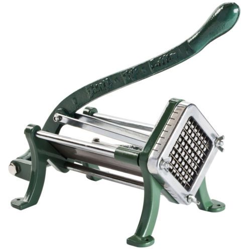 Choice 3/8&#034; french fry cutter / potato cutter / slicer for sale