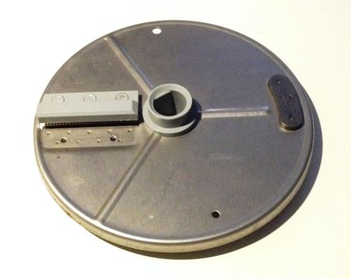 Robot Coupe 2x2mm Julienne Disc for CL40 R201 R211 R301 R401 R402