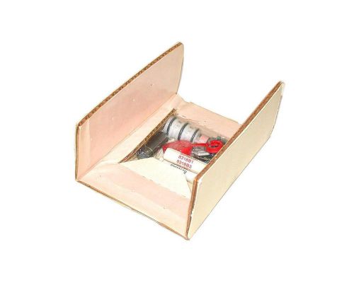 New asco red hat solenoid valve rebuild kit model  166058  (2 available) for sale