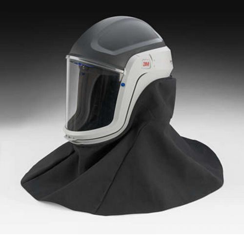 3m m-407 versaflo(tm) helmet asssembly, 6 point for sale