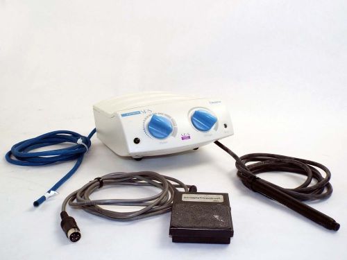 Dentsply cavitron sps gen 119 dental ultrasonic prophy scaler w/ 30k frequency for sale