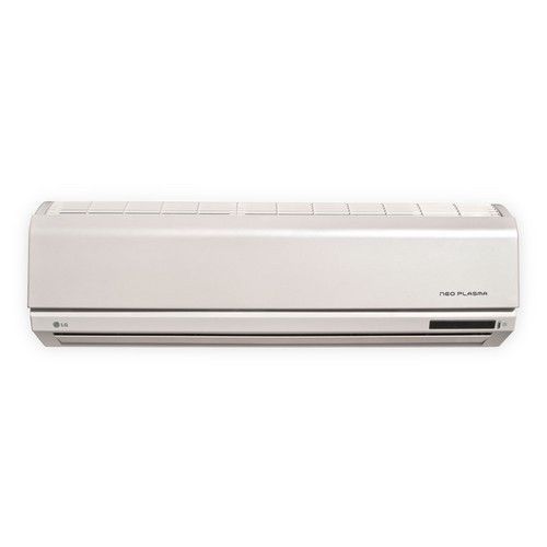 Lg sanyo lsn093he 10,500 btu ductless single zone heat pump &amp; air conditioner (i for sale
