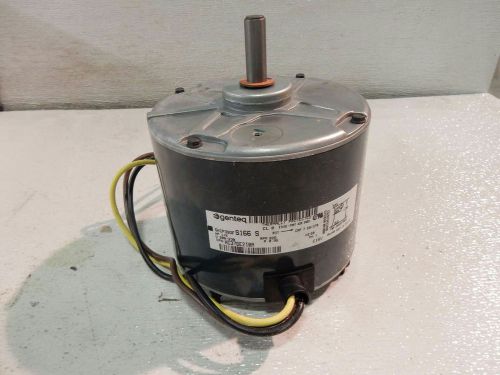 RCD-Carrier HC33VE209 Condenser Motor 1/8 HP 625 RPM 208-230V