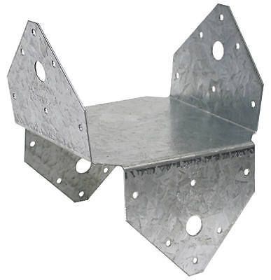 Simpson strong tie bc6 6x6 post cap/base for sale