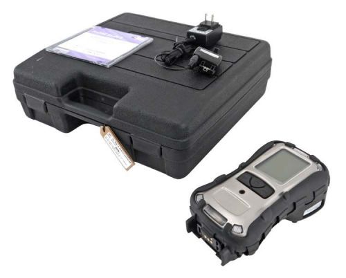 RAE PGM-6248 MultiRAE Pro NO OXY PH3 Sensor Chemical Gas VOC Monitor Detector
