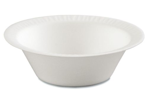 DART® 6 oz. Non-Laminated Foam Dinnerware Bowl (Carton of 1,000)