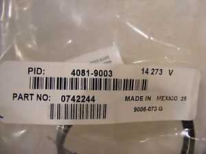 Lot of 2! NIB! Simplex 4081-9003 FA EOL Resistor 4.7K - FREE PRIORITY SHIPPING!