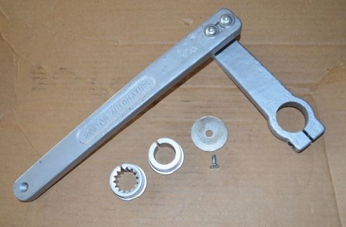 Horton Inswing 871-14  871-48  arm assembly