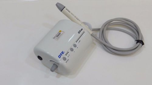 DTE D3 LED Piezoelectric Dental Ultrasonic scaler NWBS18
