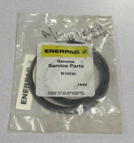 ENERPAC Repair Kit M/N: RL1002K