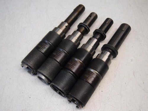 4 smith tool tms-lcth tension compression tap holders for sale